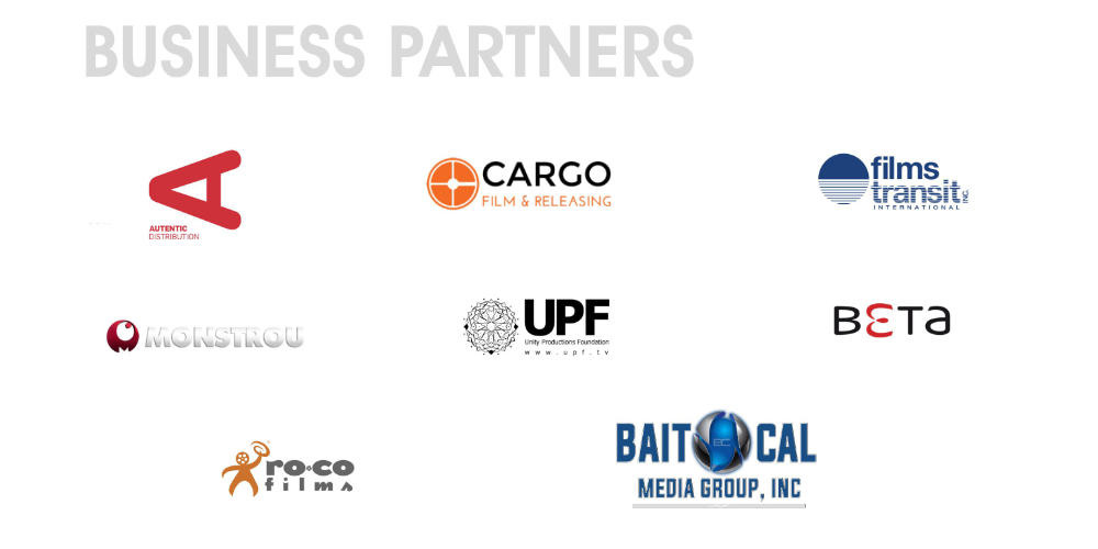 partner logos